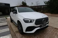 Mercedes-Benz GLE din 2021 cu 83.500 km - oferta MER150946 - foto 1