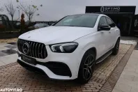 Mercedes-Benz GLE din 2021 cu 83.500 km - oferta MER150946 - foto 3
