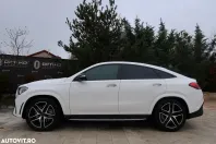 Mercedes-Benz GLE din 2021 cu 83.500 km - oferta MER150946 - foto 4