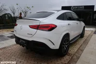 Mercedes-Benz GLE din 2021 cu 83.500 km - oferta MER150946 - foto 7