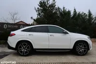 Mercedes-Benz GLE din 2021 cu 83.500 km - oferta MER150946 - foto 8