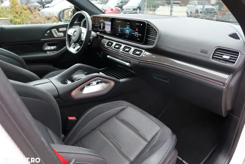 Mercedes-Benz GLE din 2021 cu 83.500 km - oferta MER150946 - foto 11