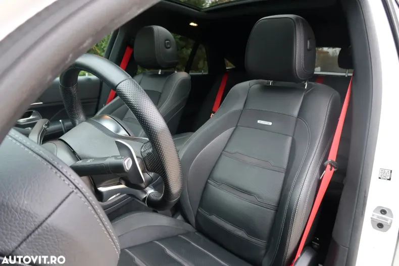 Mercedes-Benz GLE din 2021 cu 83.500 km - oferta MER150946 - foto 14