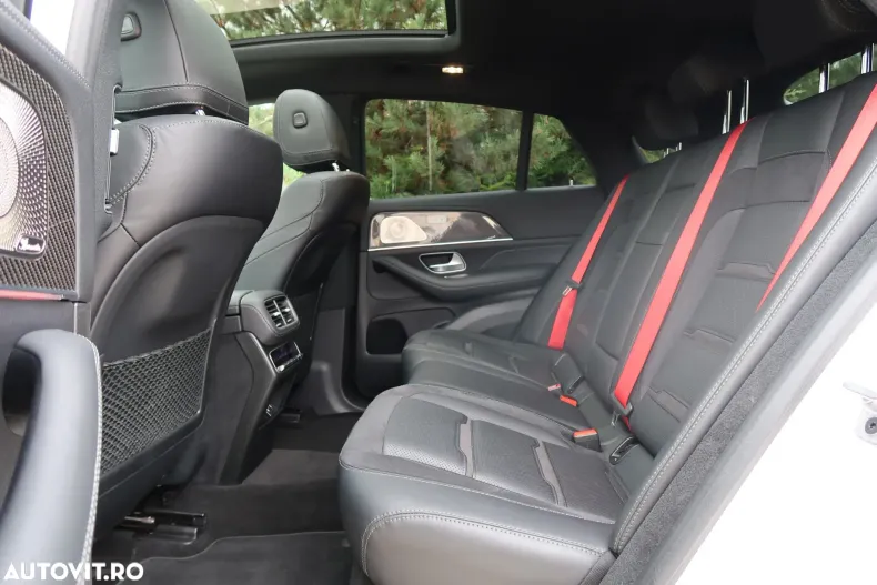 Mercedes-Benz GLE din 2021 cu 83.500 km - oferta MER150946 - foto 16
