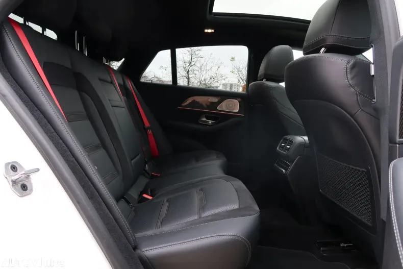 Mercedes-Benz GLE din 2021 cu 83.500 km - oferta MER150946 - foto 19