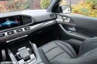 Mercedes-Benz GLE din 2021 cu 83.500 km - oferta MER150946 - foto 27