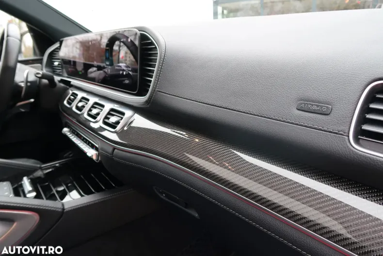 Mercedes-Benz GLE din 2021 cu 83.500 km - oferta MER150946 - foto 28