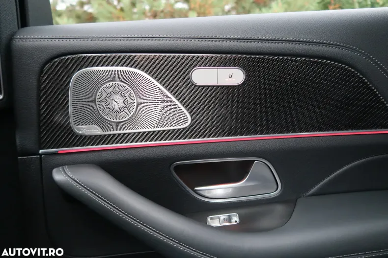 Mercedes-Benz GLE din 2021 cu 83.500 km - oferta MER150946 - foto 31