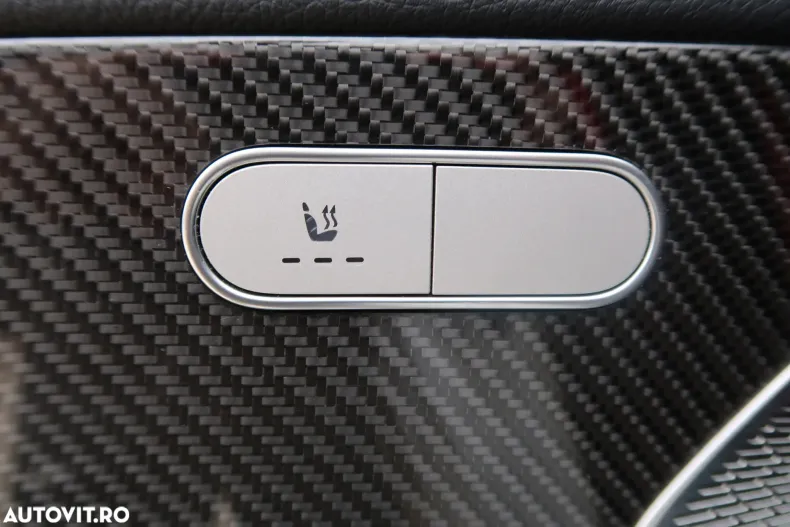 Mercedes-Benz GLE din 2021 cu 83.500 km - oferta MER150946 - foto 32