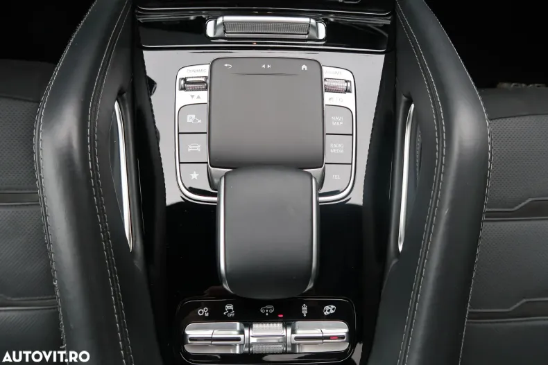Mercedes-Benz GLE din 2021 cu 83.500 km - oferta MER150946 - foto 34