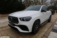 Mercedes-Benz GLE din 2021 cu 83.500 km - oferta MER150946 - foto 38