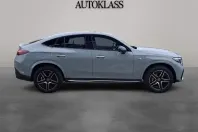 Mercedes-Benz GLC Coupe din 2024 cu 10.370 km - oferta MER150947 - foto 6