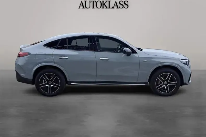 Mercedes-Benz GLC Coupe din 2024 cu 10.370 km - oferta MER150947 - foto 6