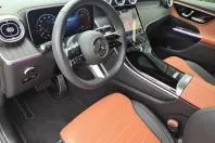 Mercedes-Benz GLC Coupe din 2024 cu 10.370 km - oferta MER150947 - foto 9