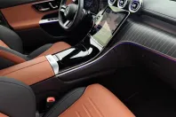 Mercedes-Benz GLC Coupe din 2024 cu 10.370 km - oferta MER150947 - foto 12