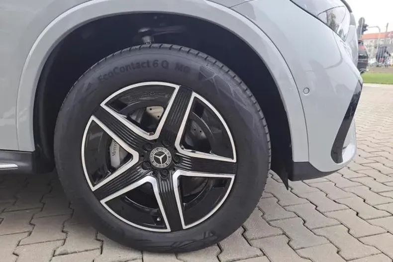 Mercedes-Benz GLC Coupe din 2024 cu 10.370 km - oferta MER150947 - foto 15