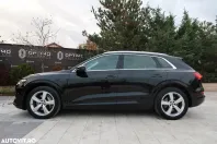 Audi e-tron din 2019 cu 144.191 km - oferta AUD150948 - foto 4