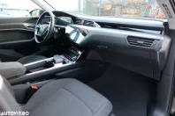 Audi e-tron din 2019 cu 144.191 km - oferta AUD150948 - foto 11