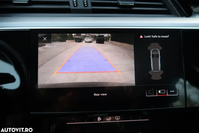 Audi e-tron din 2019 cu 144.191 km - oferta AUD150948 - foto 16