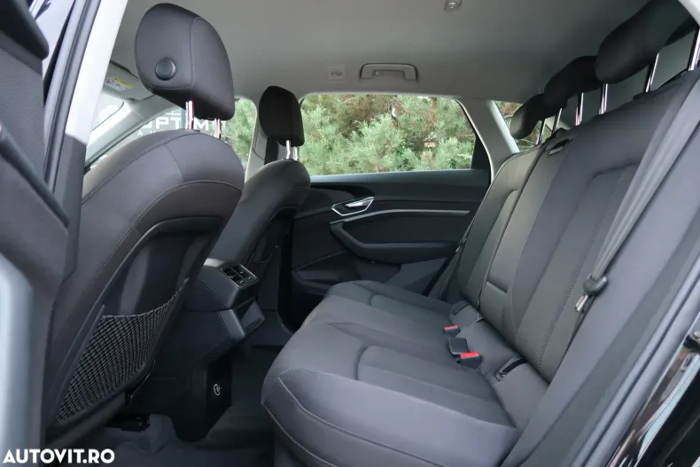 Audi e-tron din 2019 cu 144.191 km - oferta AUD150948 - foto 17