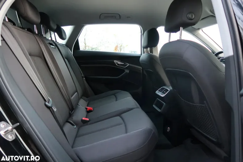 Audi e-tron din 2019 cu 144.191 km - oferta AUD150948 - foto 18