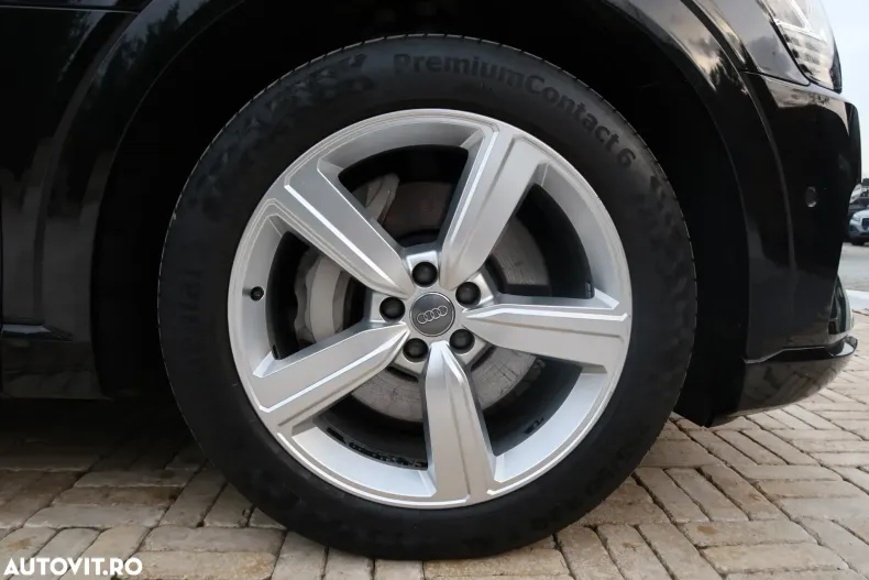 Audi e-tron din 2019 cu 144.191 km - oferta AUD150948 - foto 19