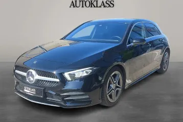 Mercedes-Benz A din 2019 - oferta MER150949