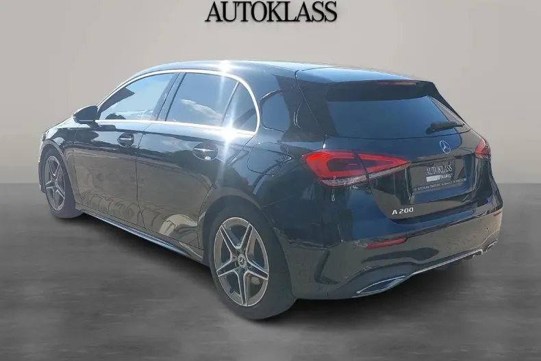 Mercedes-Benz A din 2019 cu 65.000 km - oferta MER150949 - foto 3