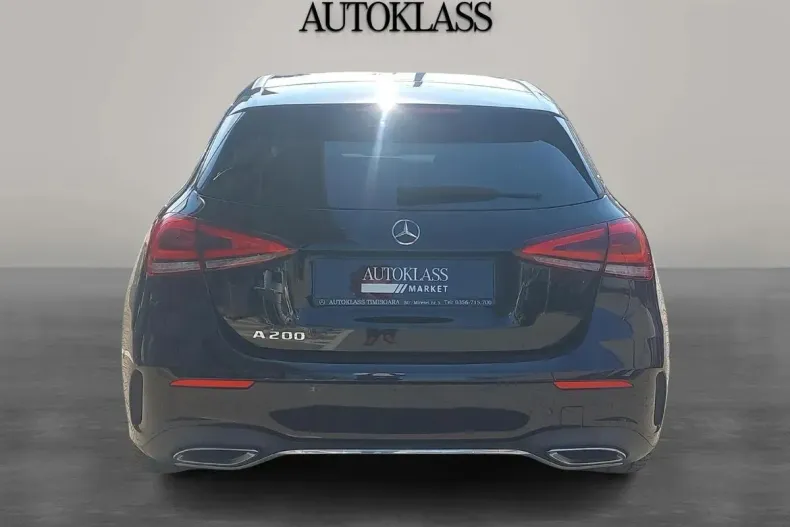 Mercedes-Benz A din 2019 cu 65.000 km - oferta MER150949 - foto 4