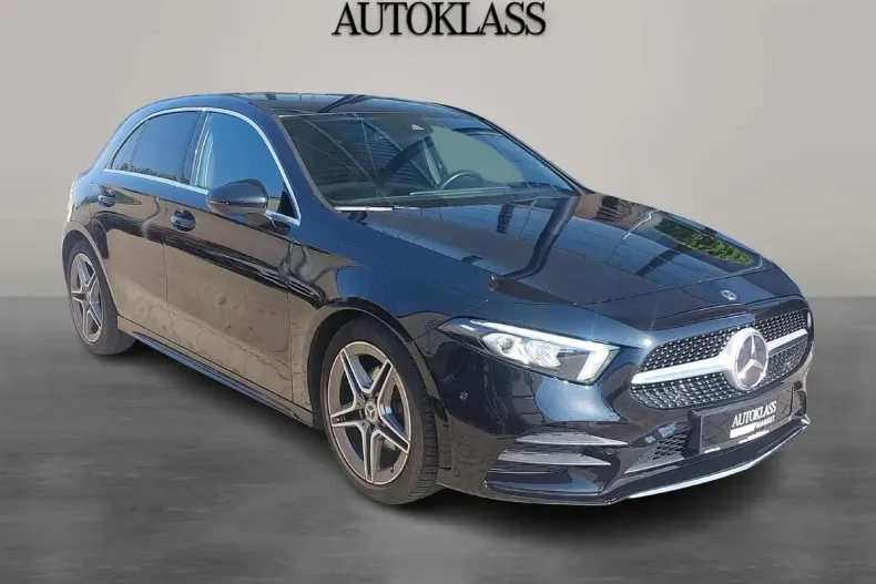 Mercedes-Benz A din 2019 cu 65.000 km - oferta MER150949 - foto 7