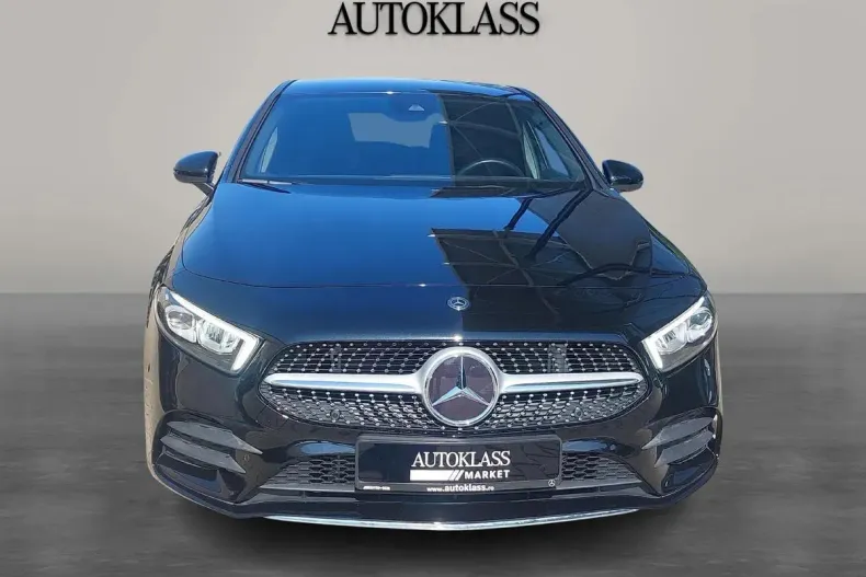 Mercedes-Benz A din 2019 cu 65.000 km - oferta MER150949 - foto 8