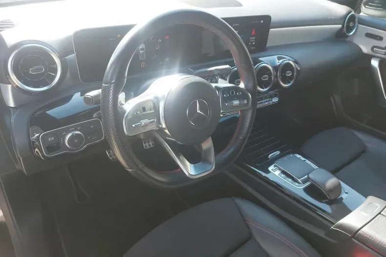 Mercedes-Benz A din 2019 cu 65.000 km - oferta MER150949 - foto 9