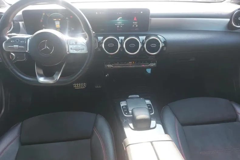 Mercedes-Benz A din 2019 cu 65.000 km - oferta MER150949 - foto 11