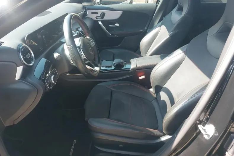 Mercedes-Benz A din 2019 cu 65.000 km - oferta MER150949 - foto 13