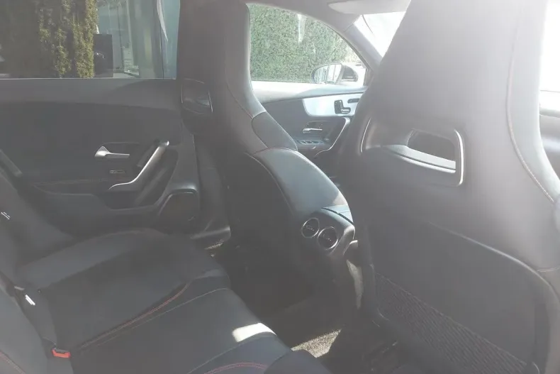 Mercedes-Benz A din 2019 cu 65.000 km - oferta MER150949 - foto 14