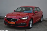 Seat Leon din 2021 cu 109.290 km - oferta SEA150950 - foto 1