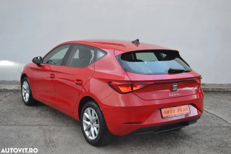 Seat Leon din 2021 cu 109.290 km - oferta SEA150950 - foto 4