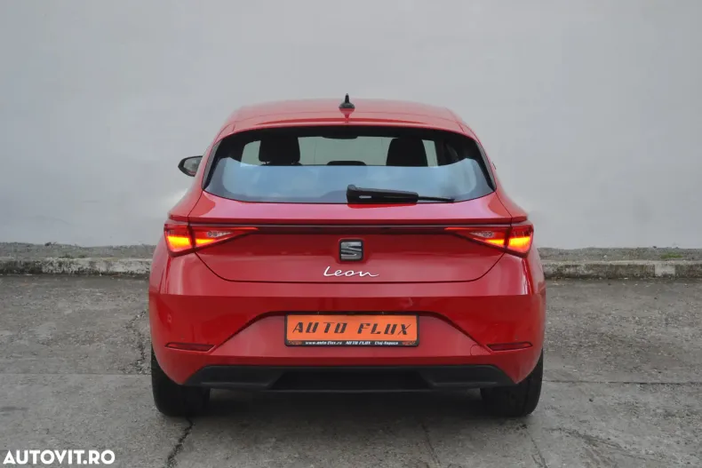 Seat Leon din 2021 cu 109.290 km - oferta SEA150950 - foto 5