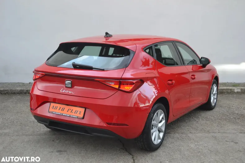 Seat Leon din 2021 cu 109.290 km - oferta SEA150950 - foto 6