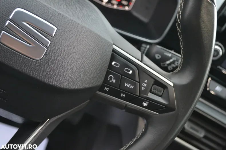 Seat Leon din 2021 cu 109.290 km - oferta SEA150950 - foto 11