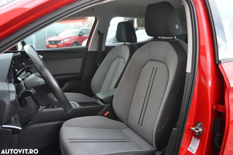 Seat Leon din 2021 cu 109.290 km - oferta SEA150950 - foto 12