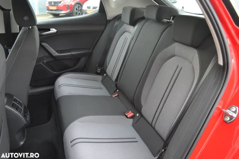 Seat Leon din 2021 cu 109.290 km - oferta SEA150950 - foto 13