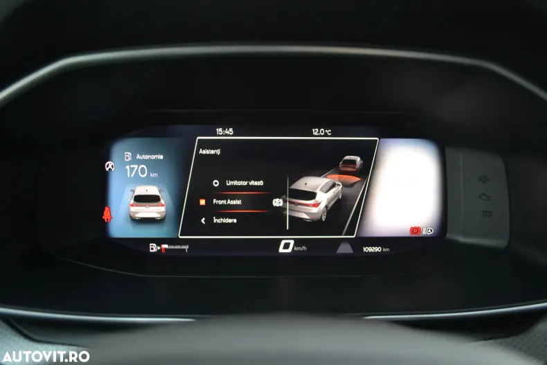 Seat Leon din 2021 cu 109.290 km - oferta SEA150950 - foto 16