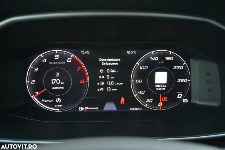 Seat Leon din 2021 cu 109.290 km - oferta SEA150950 - foto 17
