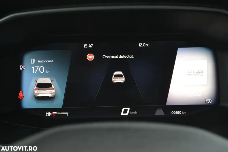 Seat Leon din 2021 cu 109.290 km - oferta SEA150950 - foto 20