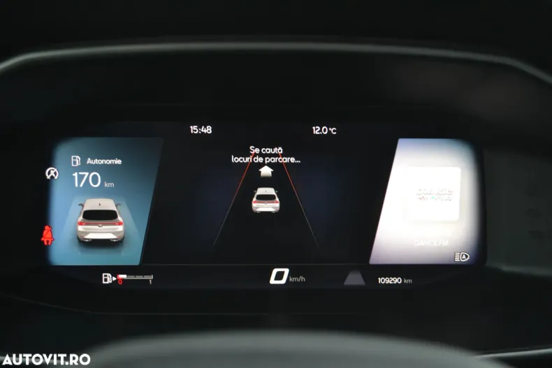 Seat Leon din 2021 cu 109.290 km - oferta SEA150950 - foto 21