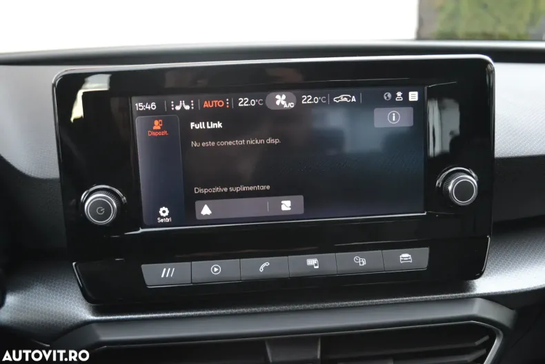 Seat Leon din 2021 cu 109.290 km - oferta SEA150950 - foto 22