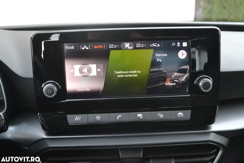 Seat Leon din 2021 cu 109.290 km - oferta SEA150950 - foto 25