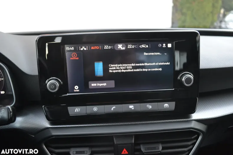 Seat Leon din 2021 cu 109.290 km - oferta SEA150950 - foto 26