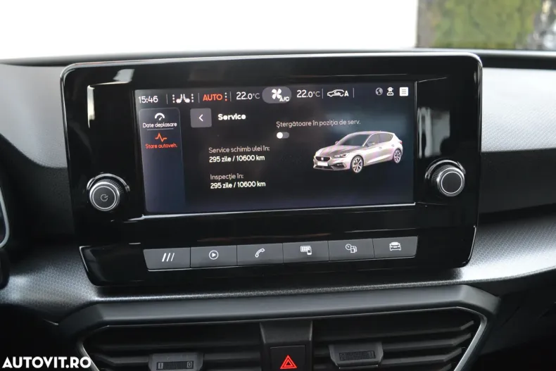 Seat Leon din 2021 cu 109.290 km - oferta SEA150950 - foto 27